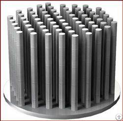V Wire Filter