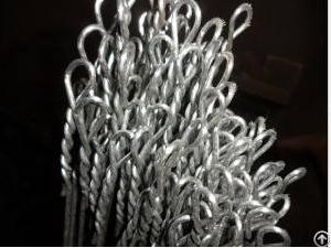 loop bale ties link baling wire