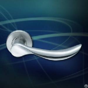 lever door handle