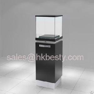 jewelry display cabinet shopping mall lolor