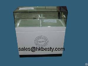 Jewelry Store Display Showcase Design For Retail And Wholesaler Store With High Quality .