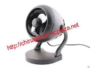 Flight Engine Usb Fan