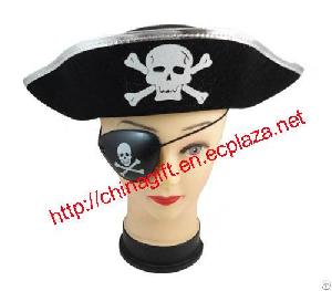 Party Costume Pirate Hats