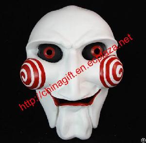 texas chainsaw massacre shape masquerade halloween resin cosplay mask