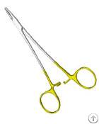 Tc Needle Holder Forceps