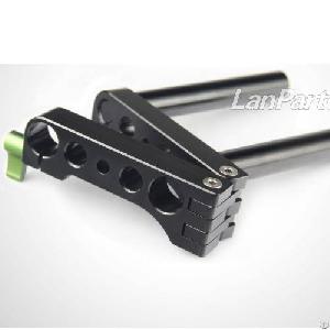 Lanparte Swing Clamp For 15mm Dslr Matte Box