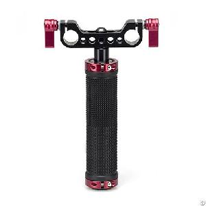 Mid-handle V4 Red For 15mm Dslr Shoulder Rig