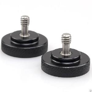 Thumb-screw V2 2pcs Pack With 1 / 4 Inch Thread