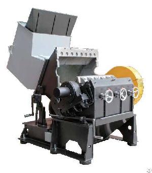 Swp-400 Plastic Crusher