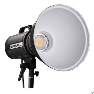 1000w Led Dimmable Video Light Bowens Mount / 3200k Tungsten And 5600k Daylight Optional