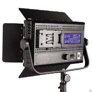 576as Dual Color Led Video Light Panel Free Shipping To Usa