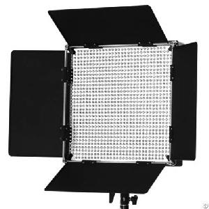 Led 900 Video Light Panel Pro 900a Daylight Led Studio Lighting Kit