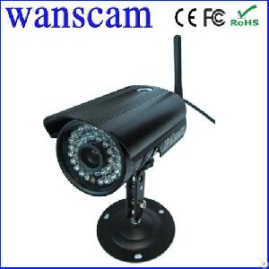 Mini Outdoor P2p Ip Camera