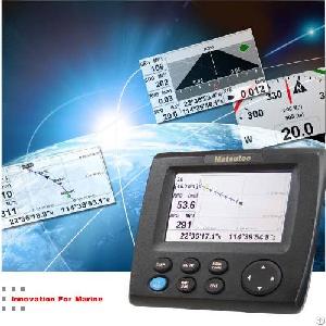 Matsutec Marine Gps / Sbas Navigator Hp-33