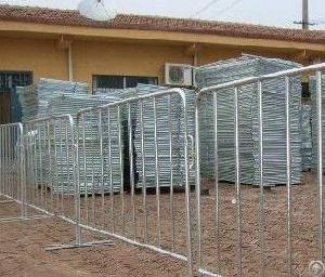 Temporary Fence For Australia