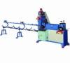 wire straightening cutting machine