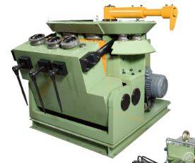 Coil Opener