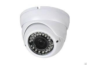 cctv cameras plastic ir dome camera en dpj30 80d