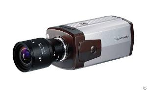 Cctv Cameras Sharp 420tvl Standard Box Camera En-bsb-82