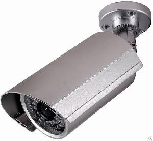 Cctv Cameras Weatherproof Ir Camera En-ci30b-70h