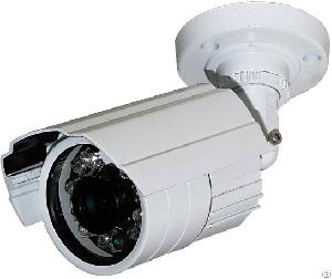 surveillance cameras sharp 420tvl weatherproof ir camera en ci20b 82