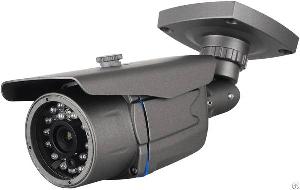 Surveillance Cameras Sharp 600tvl Weatherproof Ir Camera En-ci20k-65h