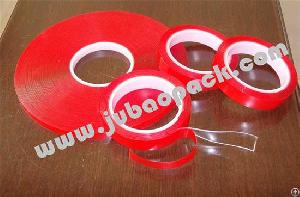 Acrylic Foam Tape