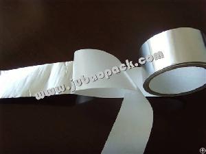 Aluminum Foil Tape With Release Liner