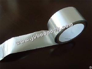 Aluminum Foil Tape Without Release Liner