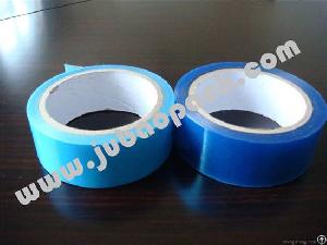 Blue Pet Tape