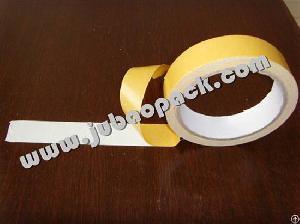 sided cloth tape