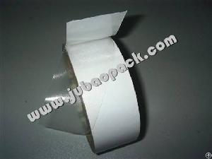 sided pet tape temperature