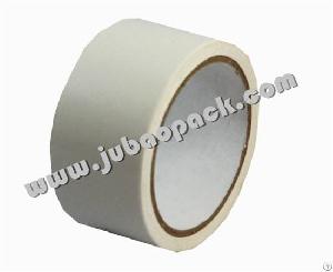 sided tissue tape temperature