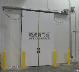 Automatic Sliding Door