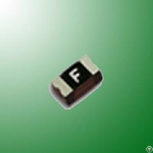 Ressttable Fuse