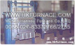 1200centigrade Box Furnace