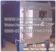 1350centigrade Box Furnace