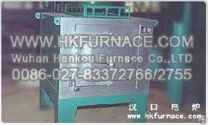 1600centigrade Box Furnace