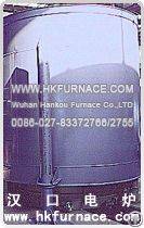 bell electric furnace