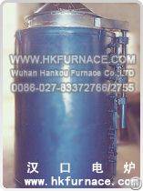 mid temperature pit electric furnace