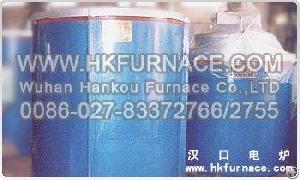 Pit Al-alloy Quenching Furnace