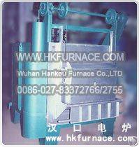 Hot Driving Heating Furnace