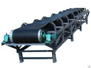 Belt Conveyor, Huabang Machinery, China Mining Machine