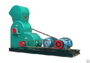 Coal Gangue Crusher