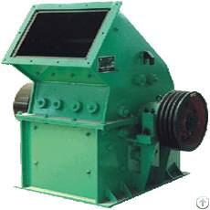 Hammer Crusher