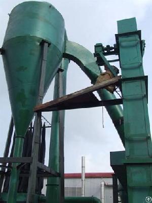 pressure suspension mill