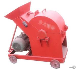 Movable Hammer Crusher Concrete Breaker