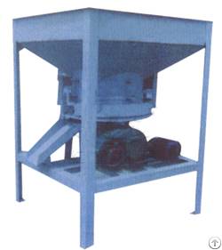 ore disk feeder huabang machinery