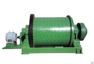 Overflow Ball Mill