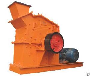 Pxj Fine Crusher